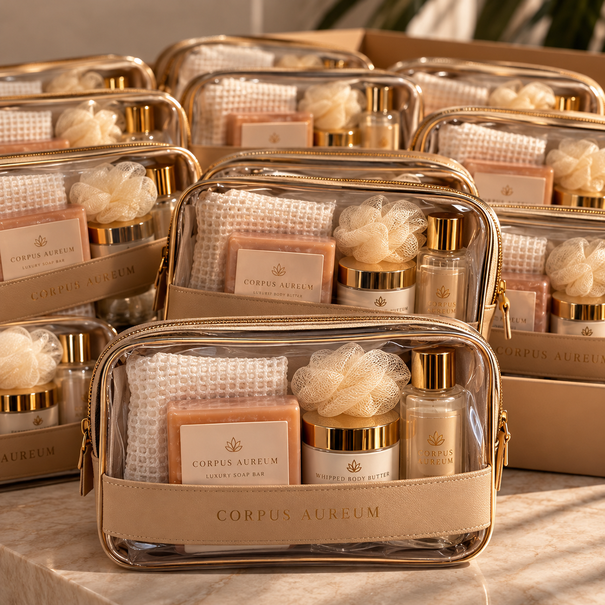 Party Favors Custom Kits