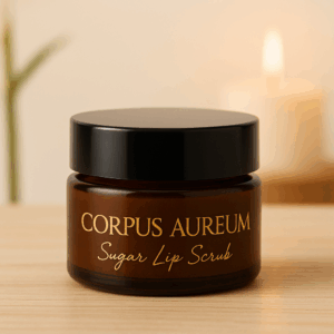 Sugar Lip Scrub