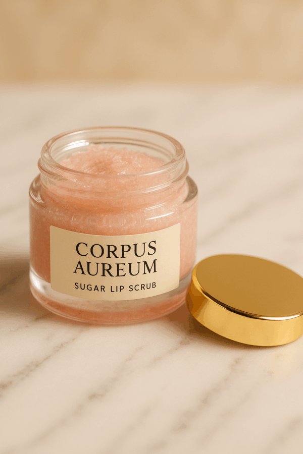Sugar Lip Scrub - Image 2