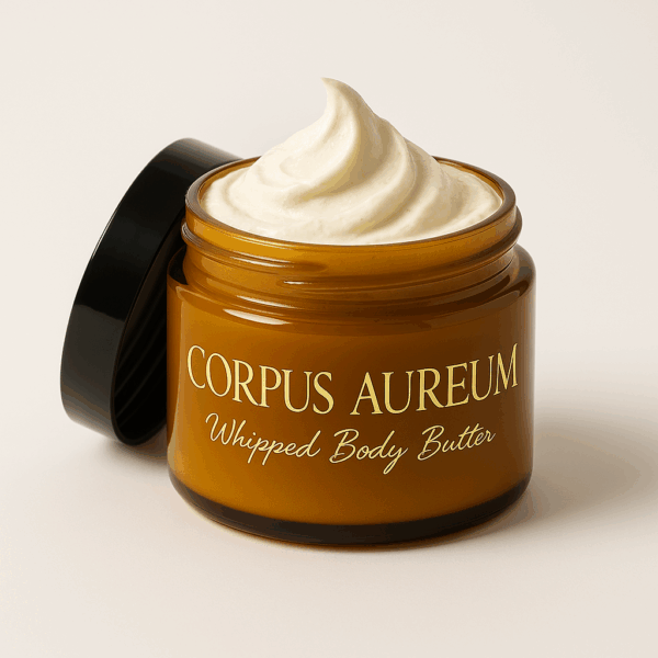 Whipped body butter - Image 2