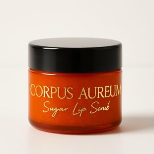 Sugar Lip Scrub