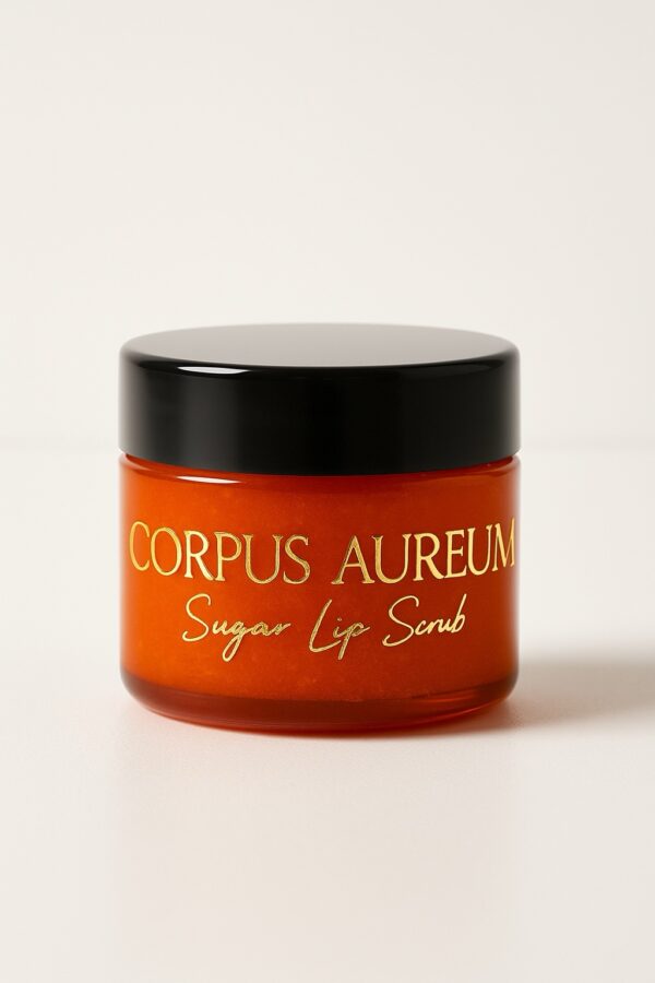 Sugar Lip Scrub