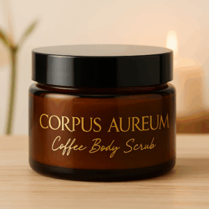 Coffee Body Scrub